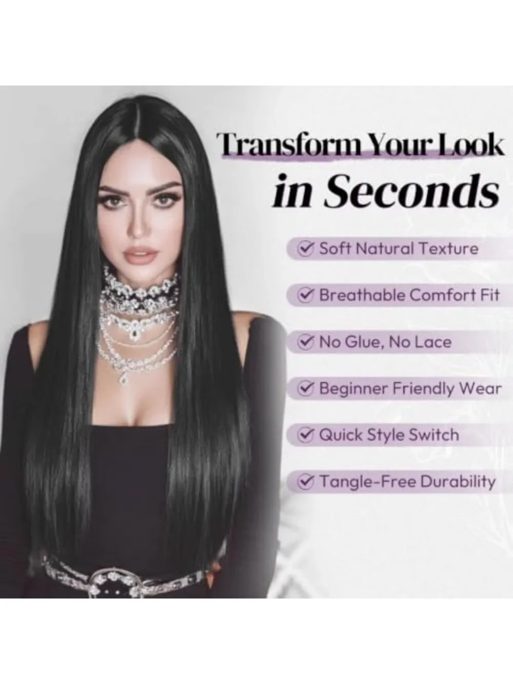 N/A transform your